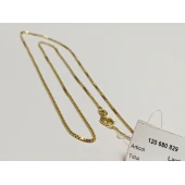 Lant Din Aur Proba 585* 2.87 Gr