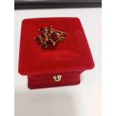 Cercei Din Aur 585* 3.19 gr