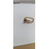 Inel din Aur proba 585* 2.00 gr