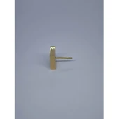 Cercel Din Aur Proba 585 1,25gr