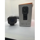 Camera Web Logitech Streamcam