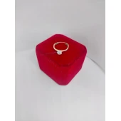 Inel Din Aur 585* 1,36 gr