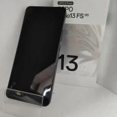 Telefon Oppo Reno 13 FS 512 GB Blue