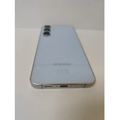 Telefon Samsung Galaxy S24 FE 256 GB Sky Blue