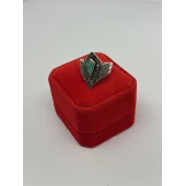 Inel din argint proba 925* 6,55gr