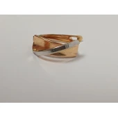 Cercei Din Aur Proba 585* 1.37 gr