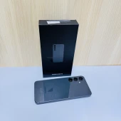 Telefon Samsung Galaxy S24 FE 128 GB Graphite