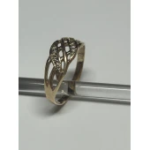 Inel Din Aur Proba 583* 2,28 gr