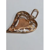 Pandativ din Aur proba 585* 1,79gr.