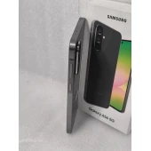 Telefon Samsung Galaxy A56 256 GB Awesome Graphite