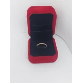 Inel Din Aur 585* 0,79 gr