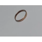 Verighetă din Aur Proba 585* 1,17 gr