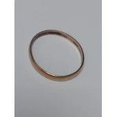 Verighetă din Aur Proba 585* 1,17 gr