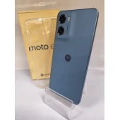 Telefon Motorola Moto E15 64 GB Blue