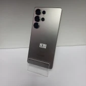 Telefon Samsung Galaxy S25  Ultra 256 GB Silver