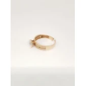 Inel Din Aur Proba 585* 2.38 gr