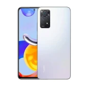 Telefon Xiaomi Redmi Note 11 Pro 128 Gb White