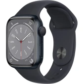 Ceas inteligent Apple Watch Series 8