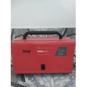 Aparat de Sudat Irmig 200 Fubag