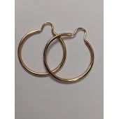 Cercei din aur Proba 585* 5,22 gr