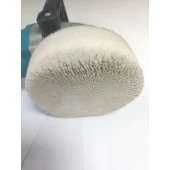 Mașină de șlefuit orbitală Hammer MPN-PG 180