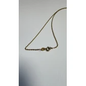 Lănțișor 585* 2.54gr.