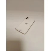 Telefon Apple iPhone 11 128 GB White