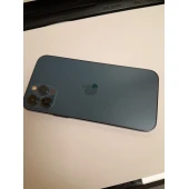 Teelefon Apple iPhone 12 Pro 128 GB Graphite