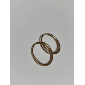 Cercei din Aur Proba 585* 1,02 gr.