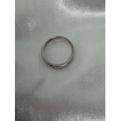 Inel Din Aur Proba 585* 1,43 gr