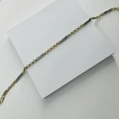 Brățară Din Aur 585*  3,04 gr