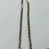 Brățară Din Aur 585*  3,04 gr