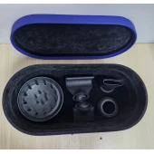 Uscator de par Dyson HD08 Blue