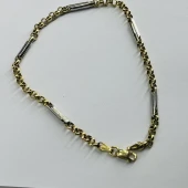 Brățară Din Aur 585*  3,04 gr