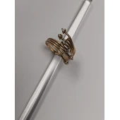 Inel din aur Proba 585 Masa 2,18 gr