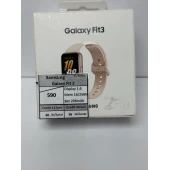 Samsung Galaxy Fit 3
