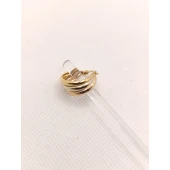 Cercel Din Aur Proba 585* 1.95 gr