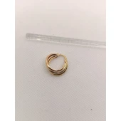 Cercel Din Aur Proba 585* 1.95 gr