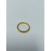 Verigheta Din Aur Proba 585* 5.02 Gr