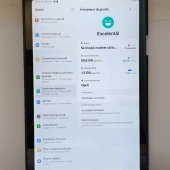 Tableta Samsung Galaxy S6 Lite 64 GB Gray