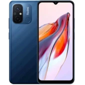 Telefon Xiaomi Redmi 12C 64 GB Dark Blue