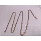 Lanț Din Aur Proba 585* 5.85 gr