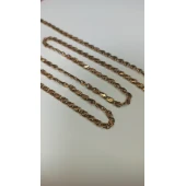 Lant din Aur Proba 585*  5.76g