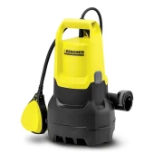 Pompă de drenaj Karcher SP1