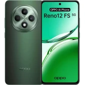 Telefon Oppo Reno FS 512 GB Green