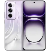 Telefon Oppo Reno 12 Pro 512 GB Silver
