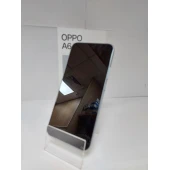 Telefon Oppo A6 Pro 256 GB Silver