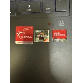 Laptop HP Victus Geming