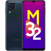 Telefon Samsung Galaxy M32 128 GB Black