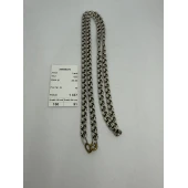 Lant din argint proba 925* 20,53 gr